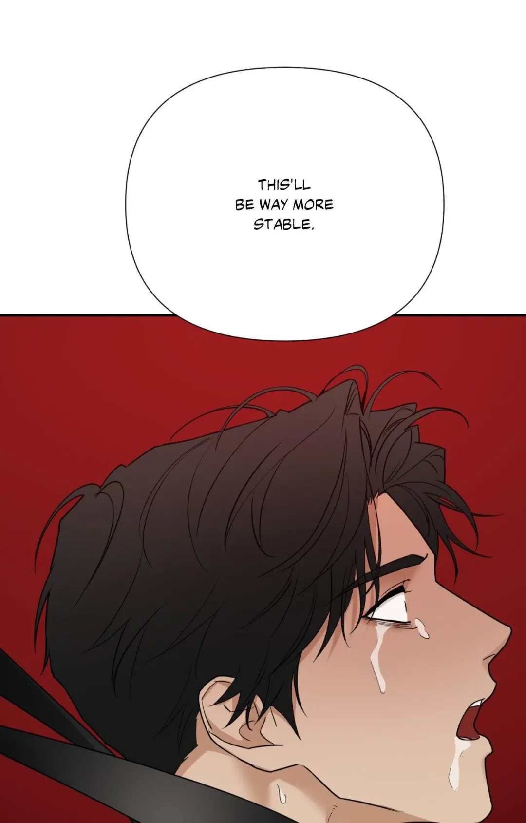 Reverse Thinking - Chapter 32 Page 109