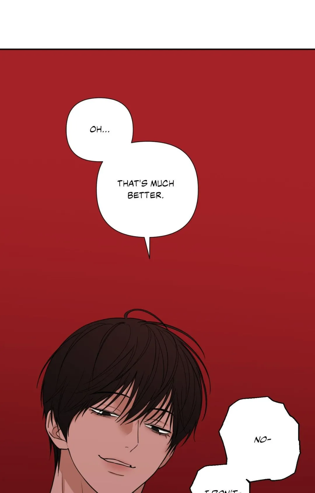 Reverse Thinking - Chapter 32 Page 113