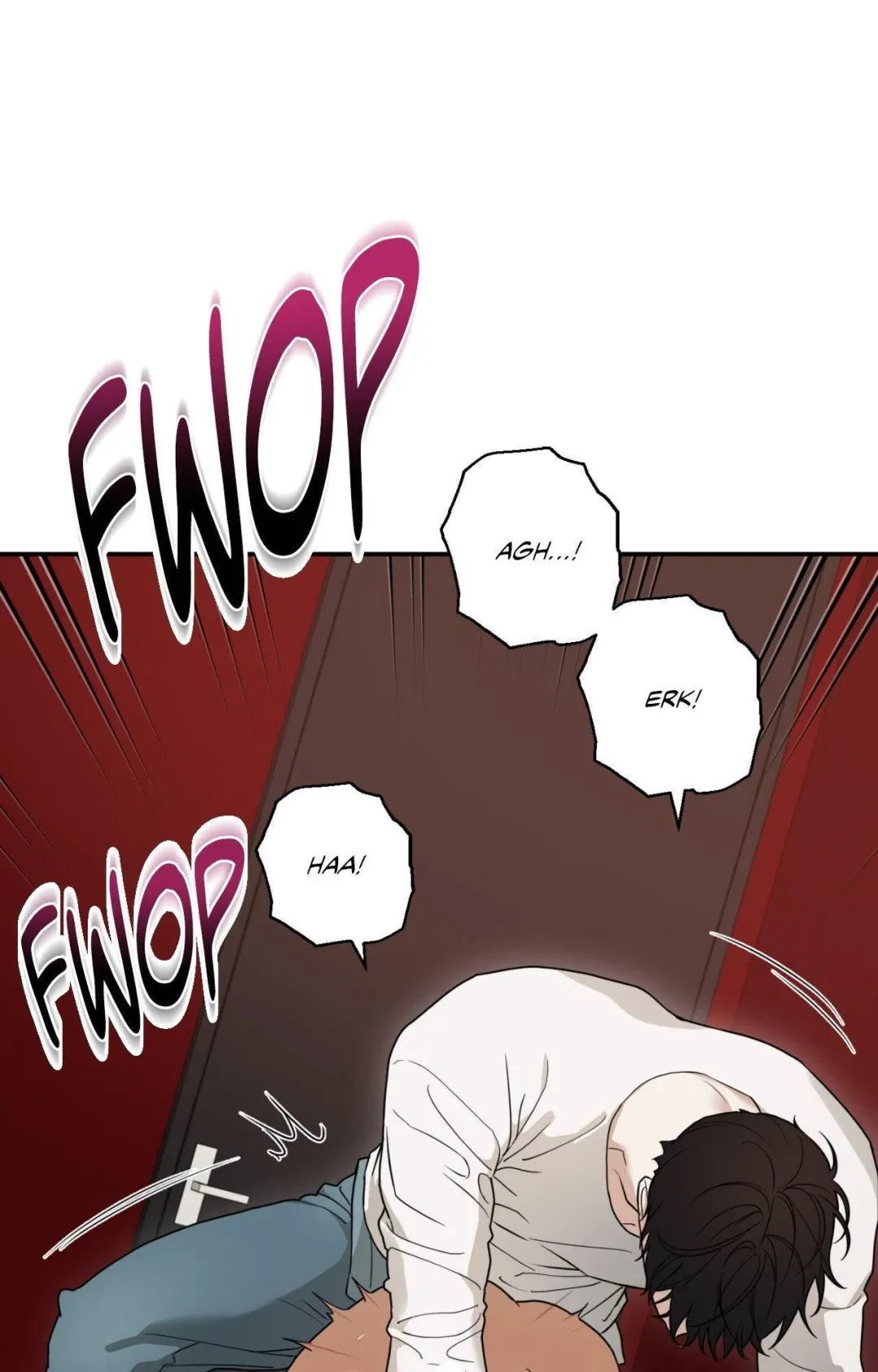 Reverse Thinking - Chapter 33 Page 1