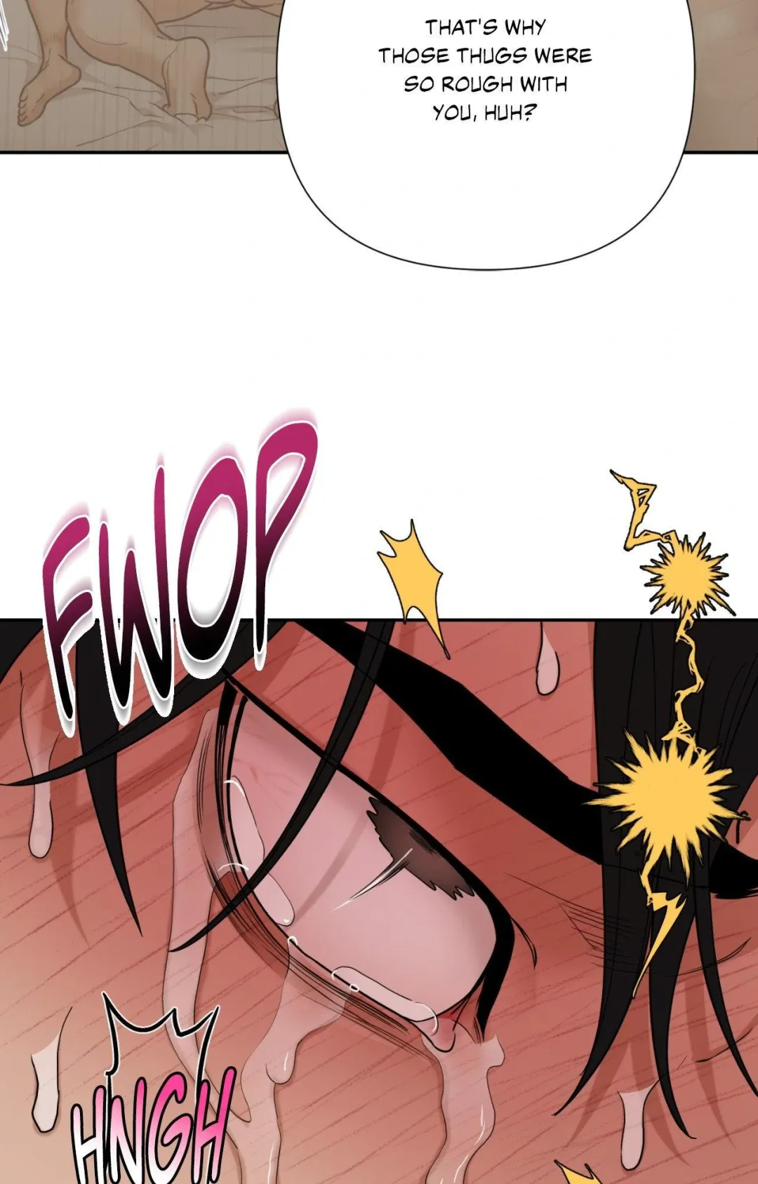 Reverse Thinking - Chapter 33 Page 4