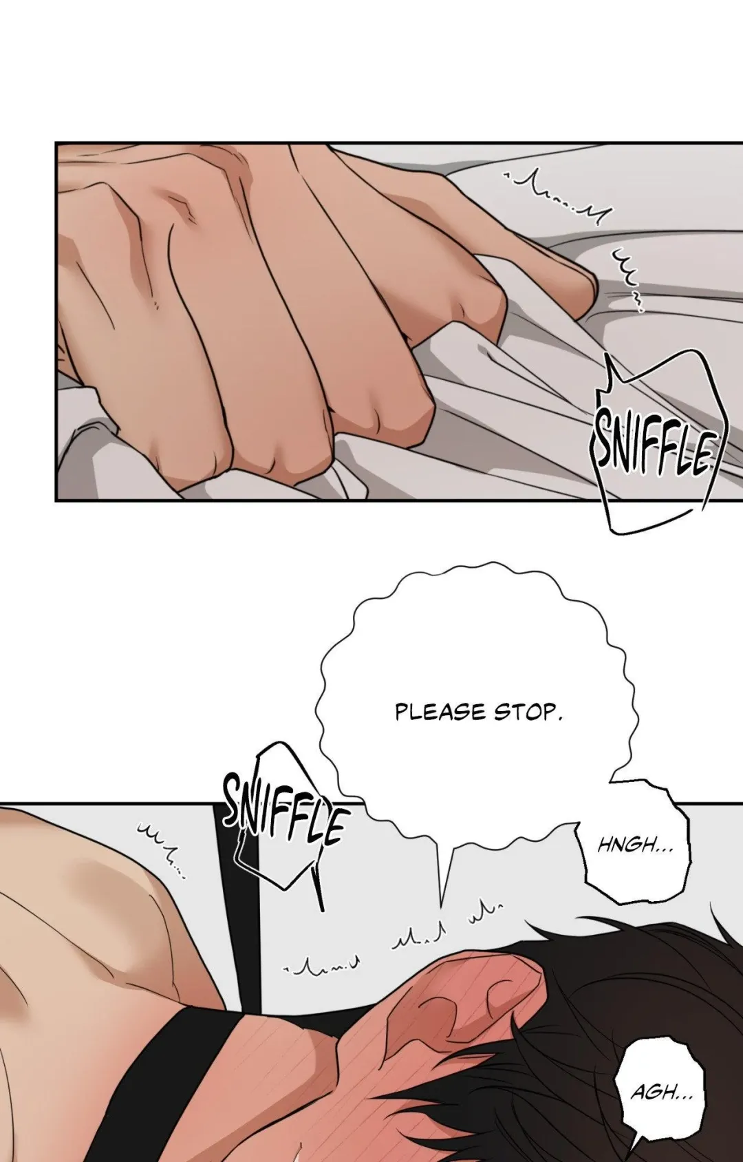 Reverse Thinking - Chapter 33 Page 16