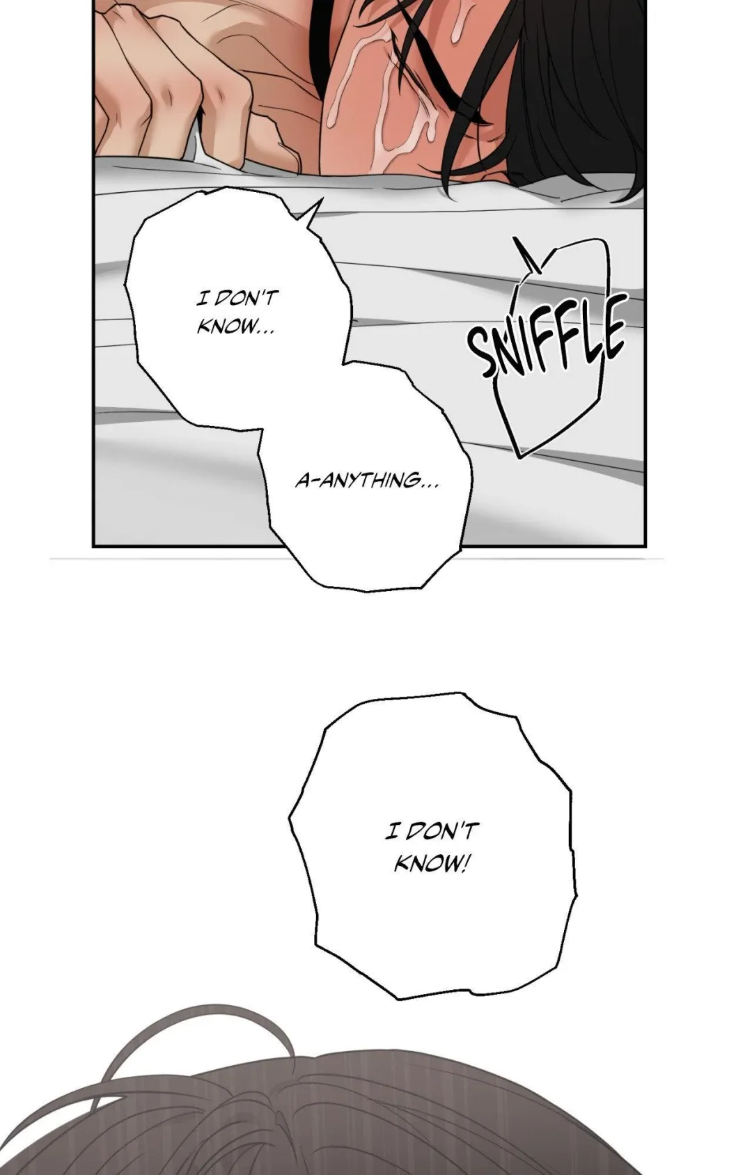 Reverse Thinking - Chapter 33 Page 19