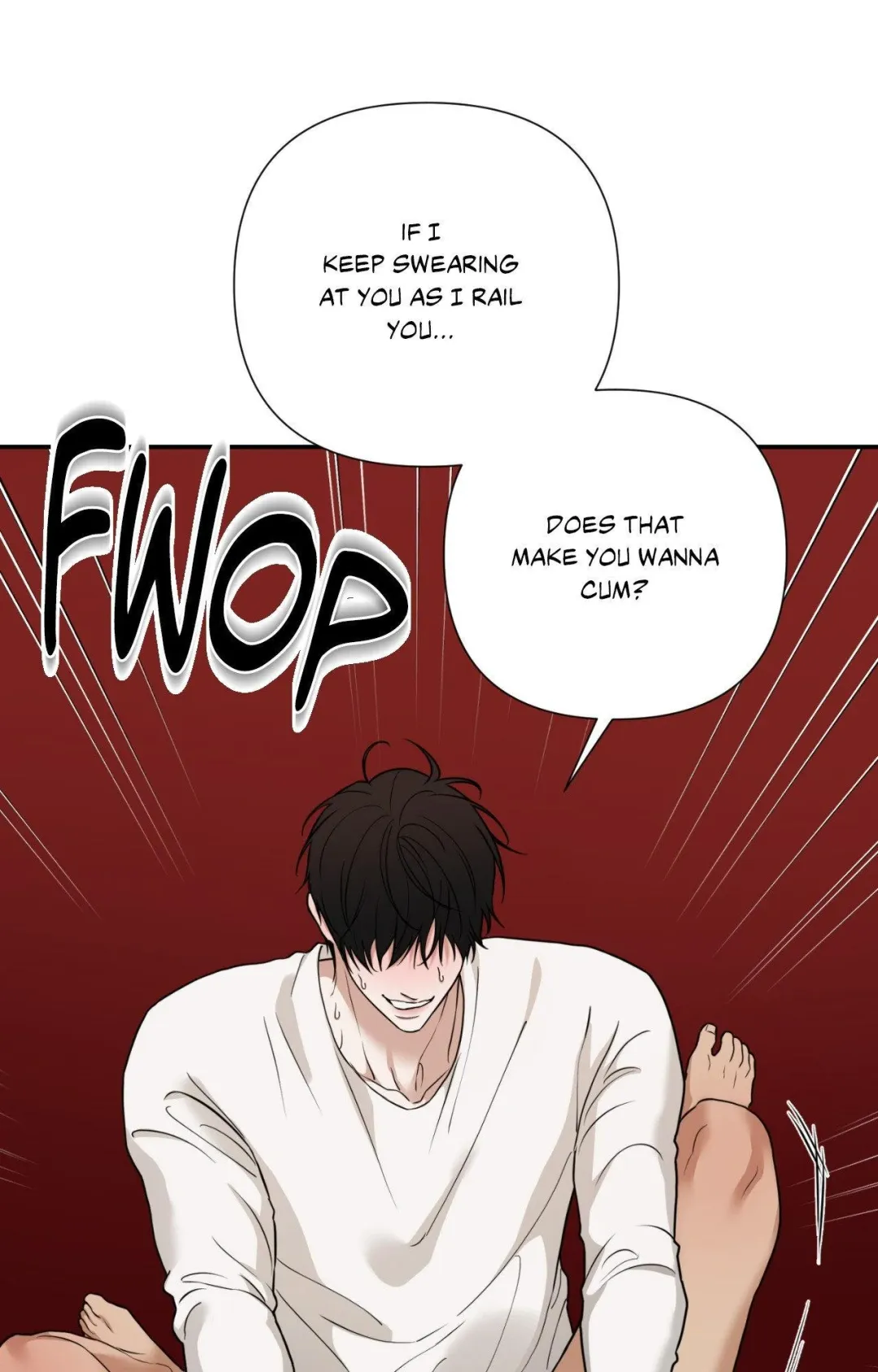 Reverse Thinking - Chapter 33 Page 27