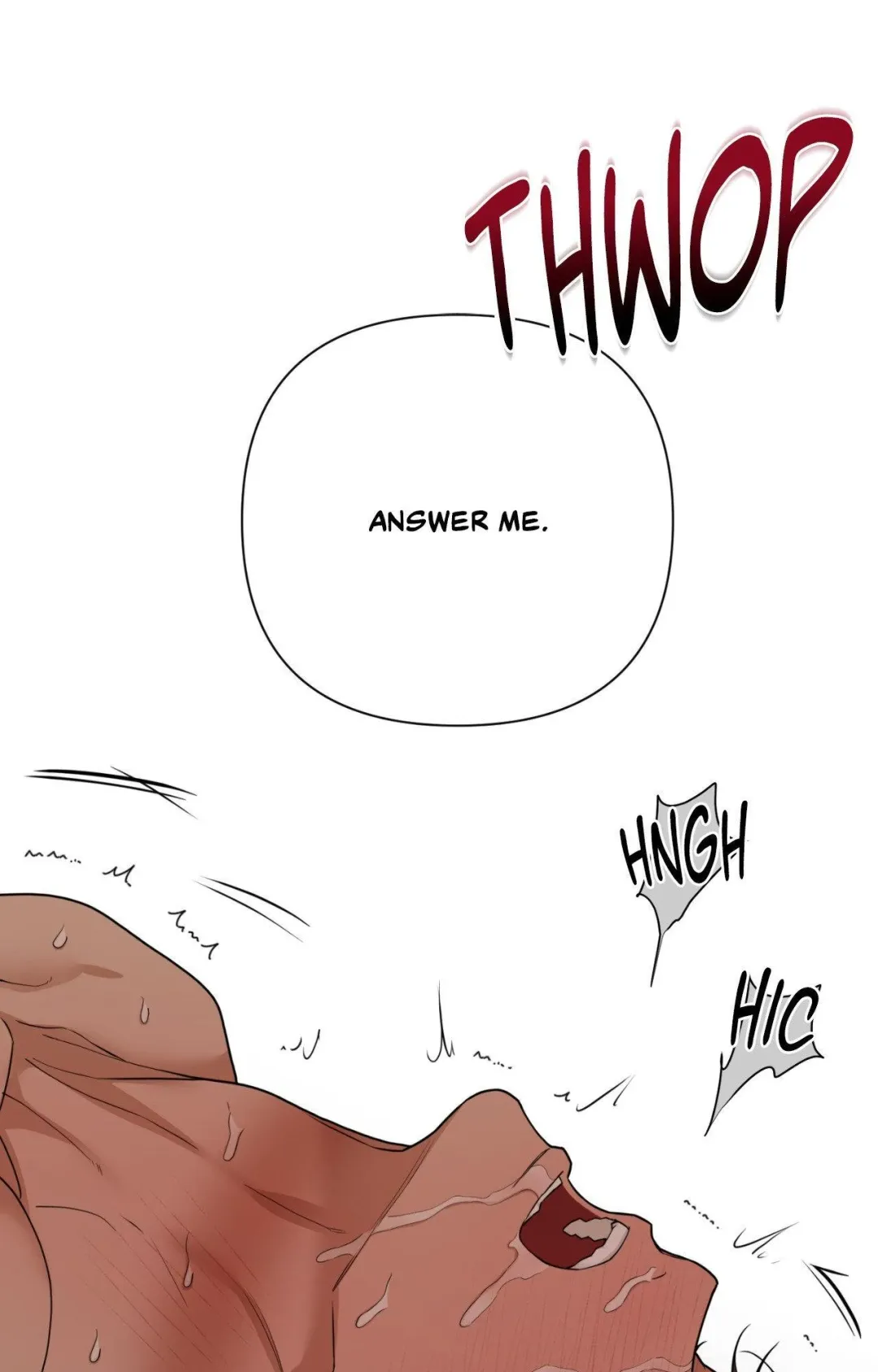 Reverse Thinking - Chapter 33 Page 32