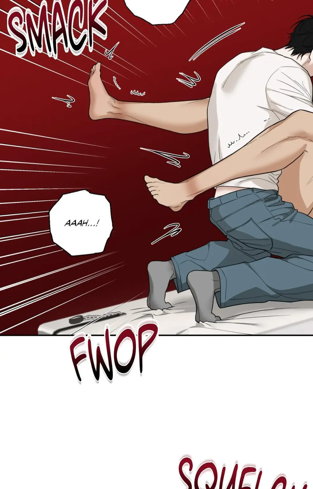 Reverse Thinking - Chapter 33 Page 34