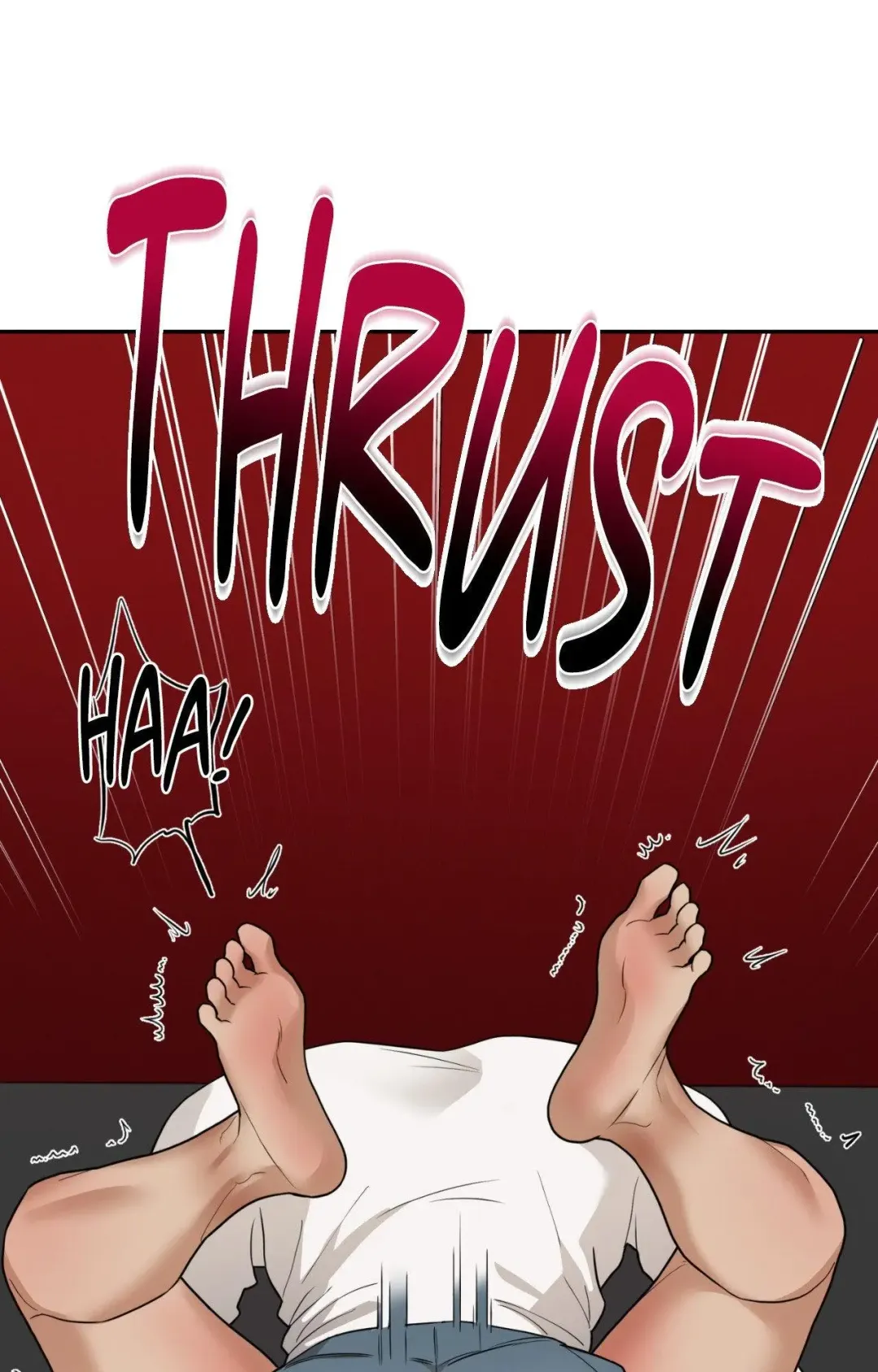 Reverse Thinking - Chapter 33 Page 37