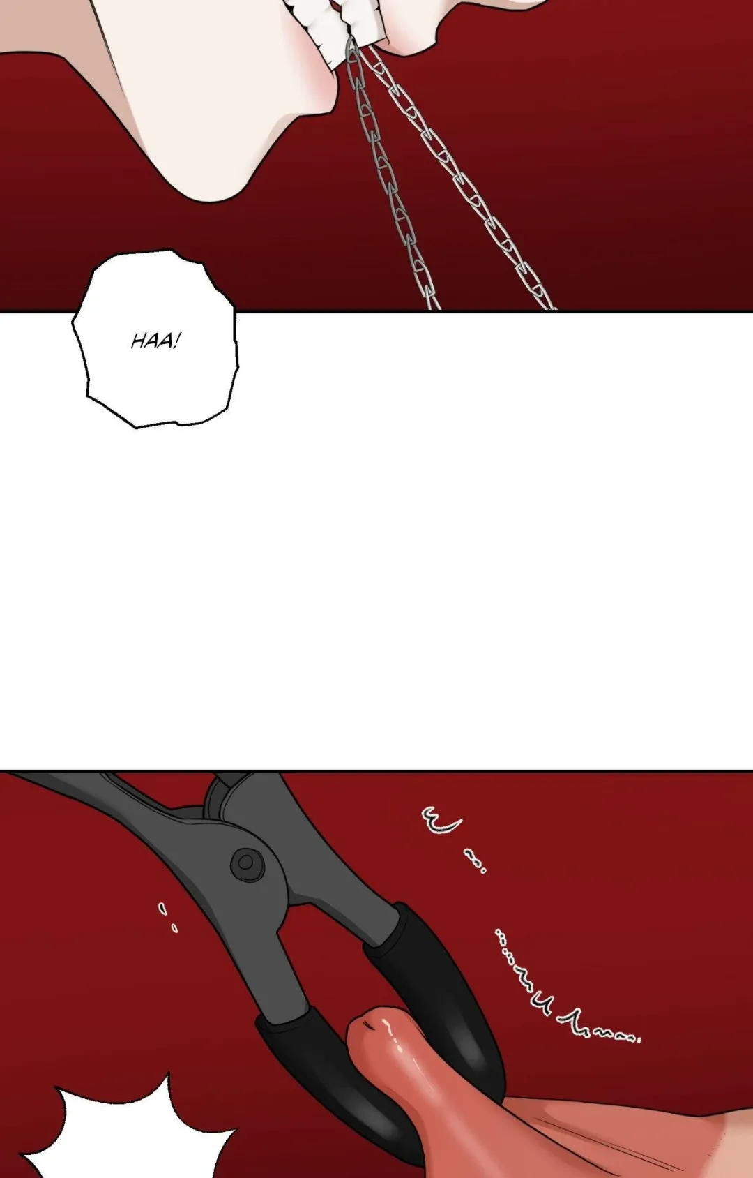 Reverse Thinking - Chapter 33 Page 43