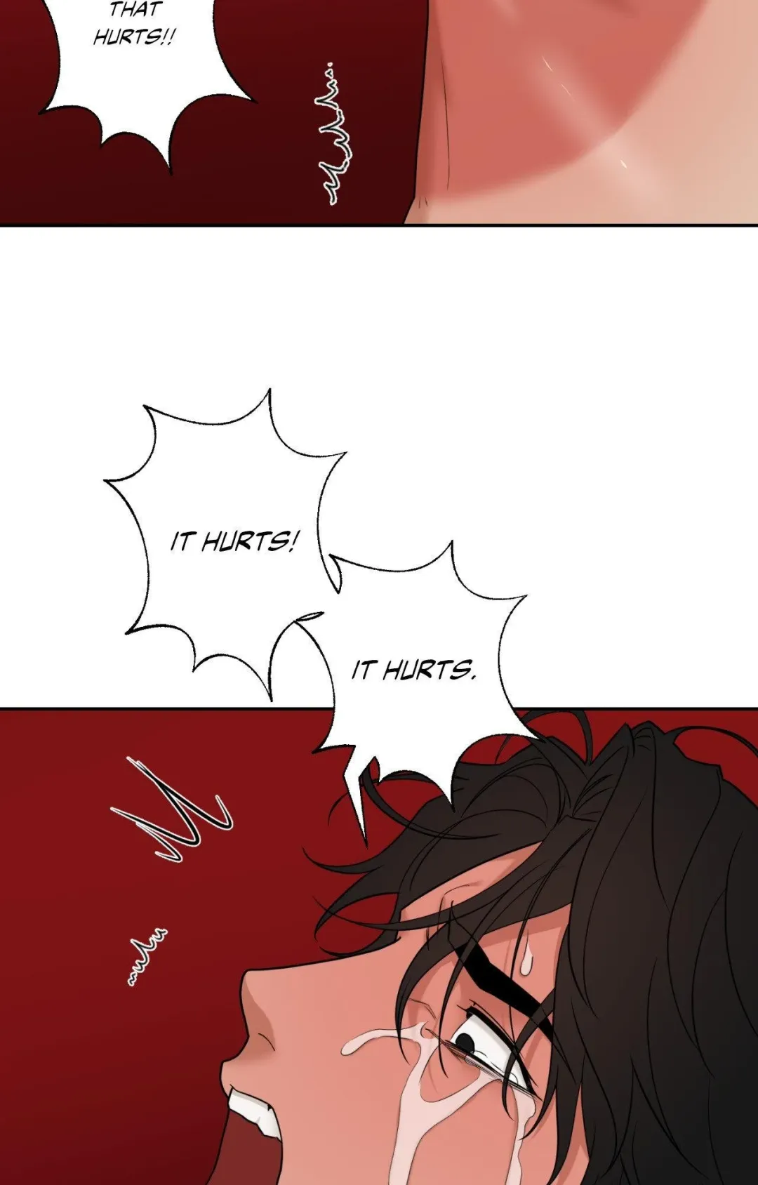 Reverse Thinking - Chapter 33 Page 44