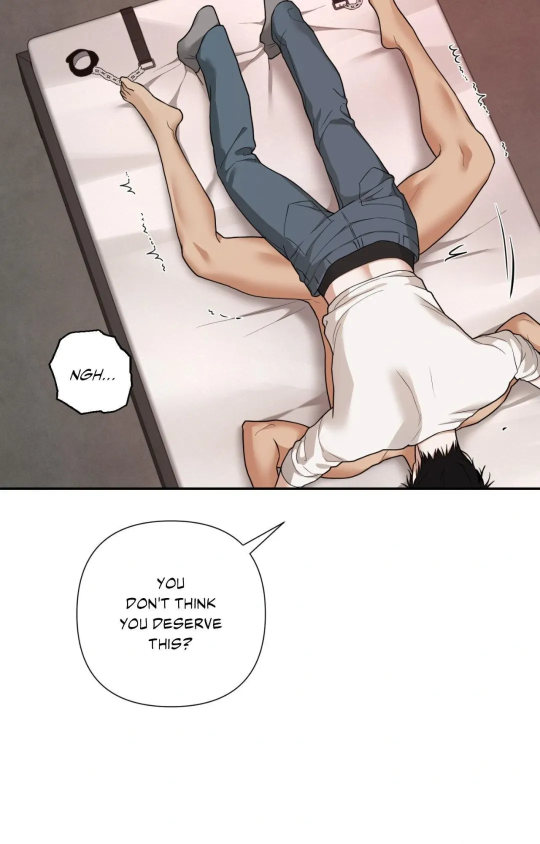 Reverse Thinking - Chapter 33 Page 52