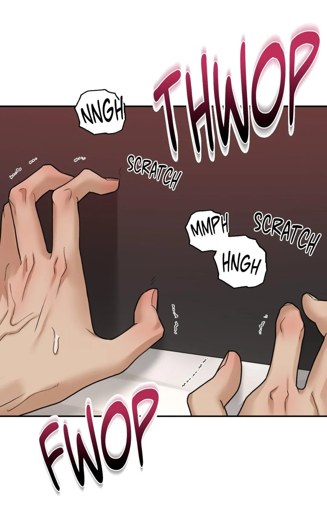 Reverse Thinking - Chapter 33 Page 60