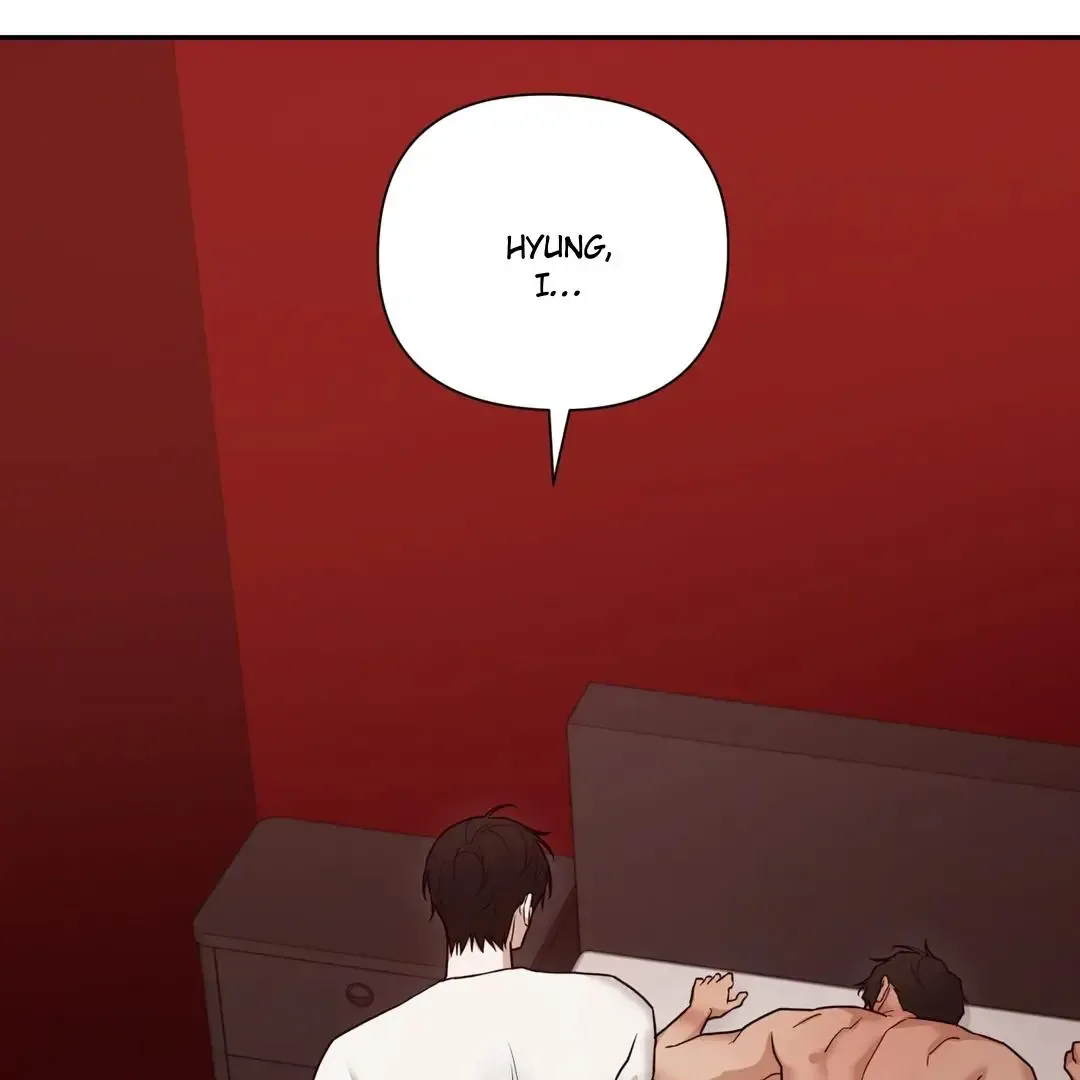 Reverse Thinking - Chapter 34 Page 3