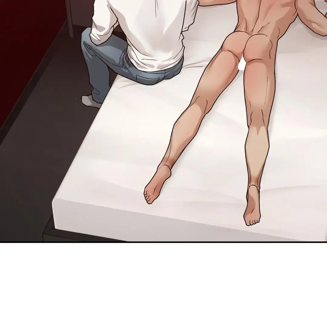 Reverse Thinking - Chapter 34 Page 4