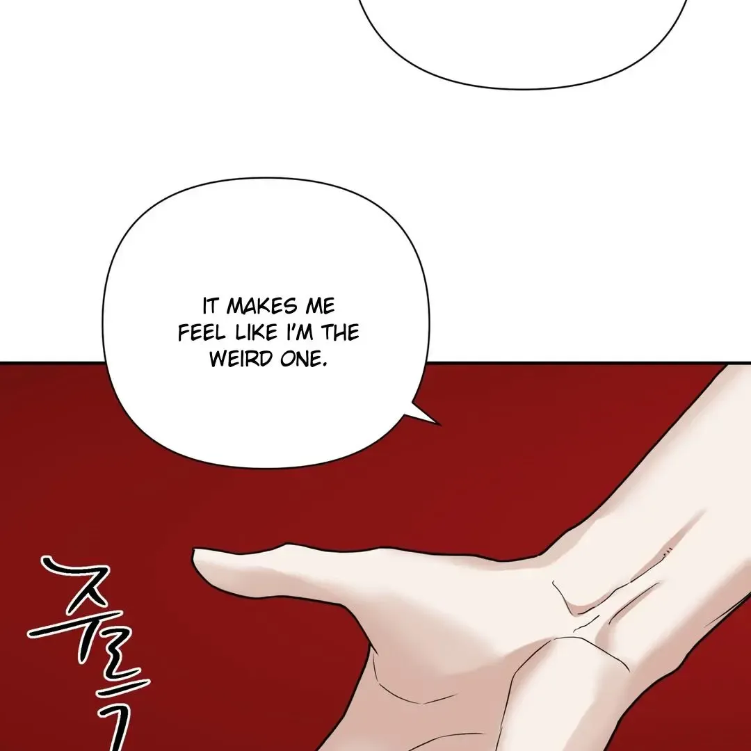 Reverse Thinking - Chapter 34 Page 15