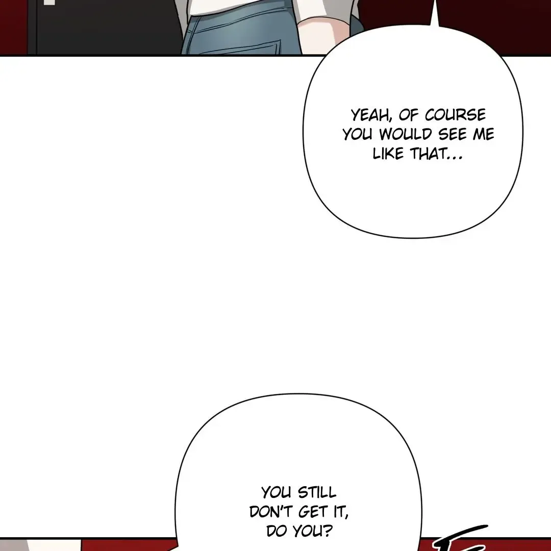 Reverse Thinking - Chapter 34 Page 22