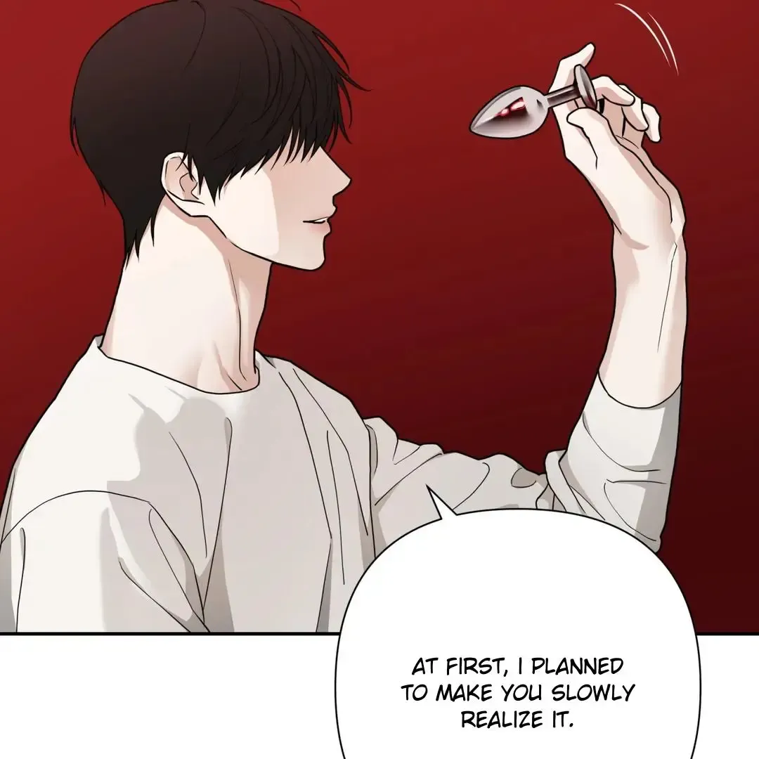 Reverse Thinking - Chapter 34 Page 25