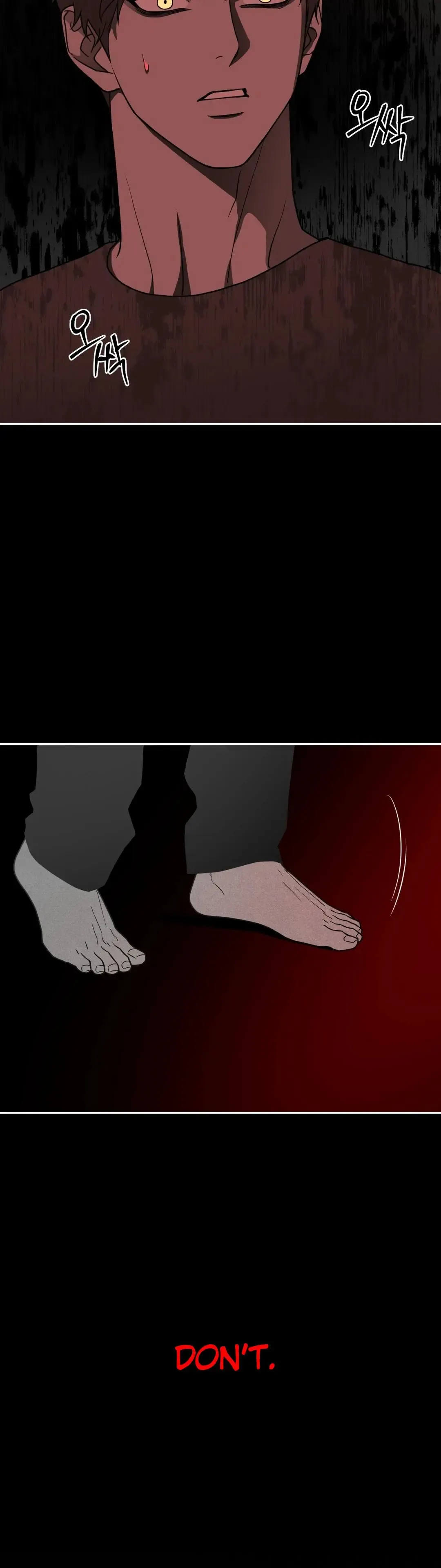 Reverse Thinking - Chapter 34 Page 45