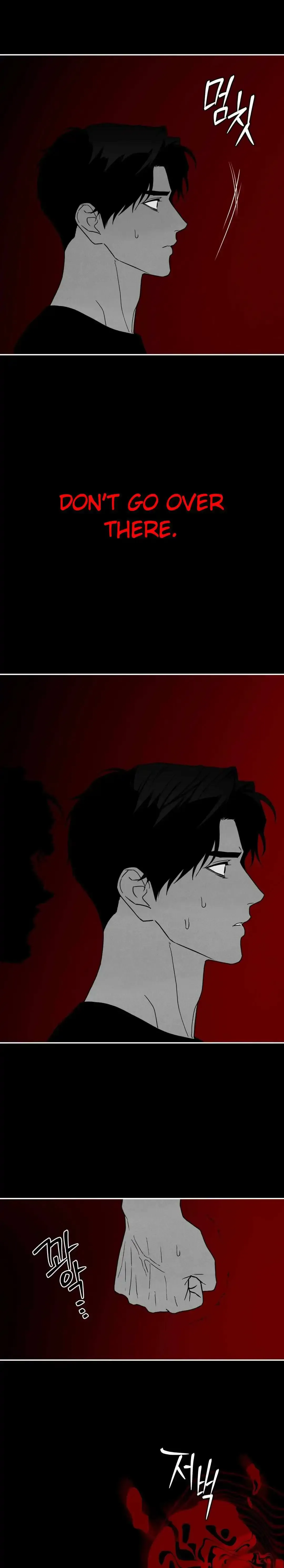 Reverse Thinking - Chapter 34 Page 46