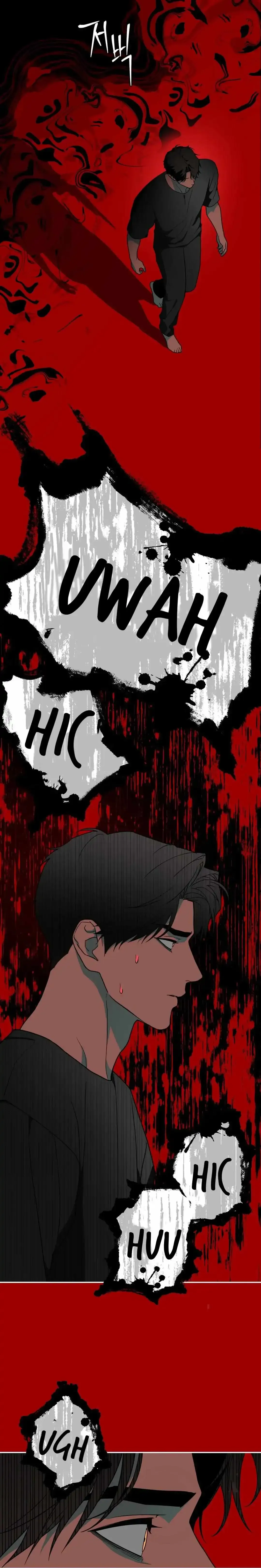 Reverse Thinking - Chapter 34 Page 47