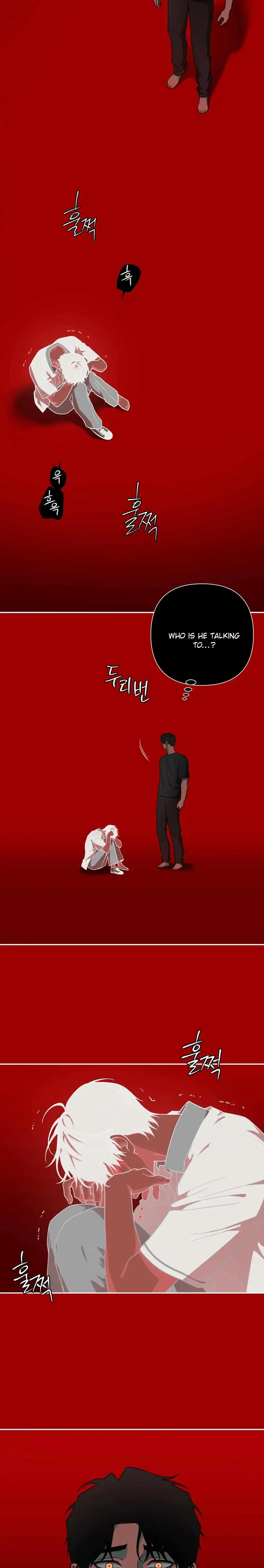 Reverse Thinking - Chapter 34 Page 49