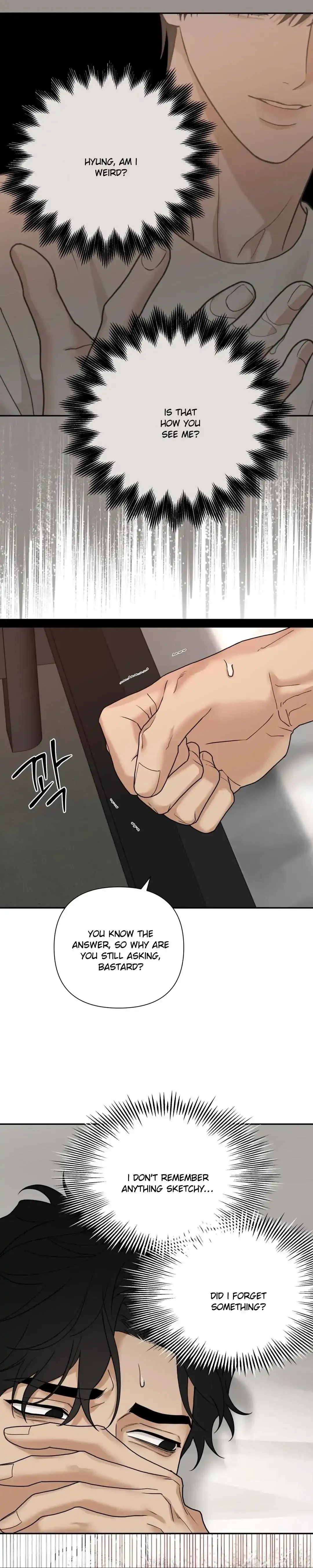Reverse Thinking - Chapter 34 Page 54