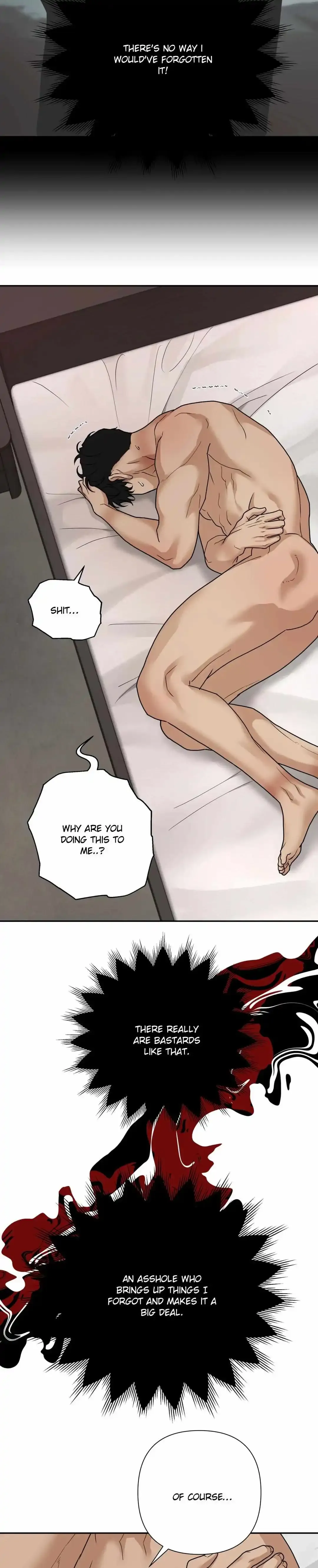 Reverse Thinking - Chapter 34 Page 56