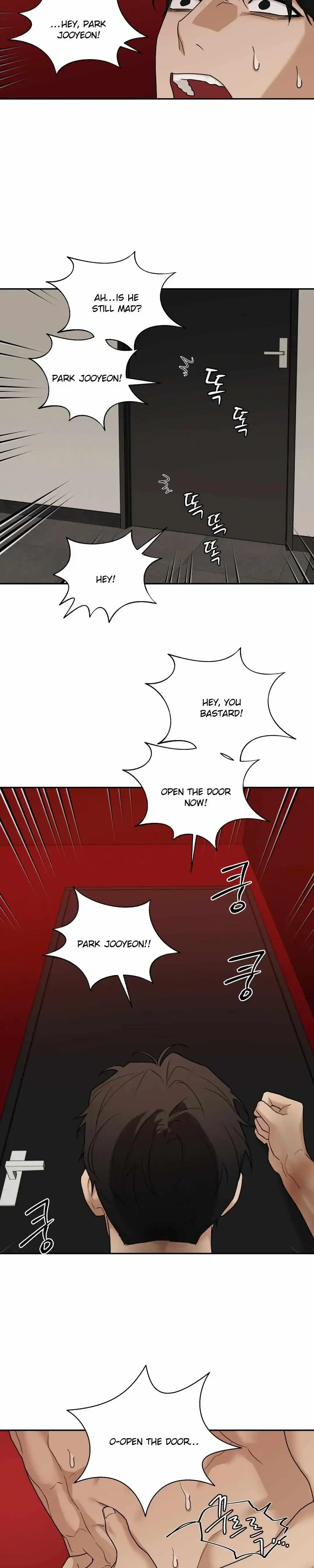 Reverse Thinking - Chapter 34 Page 61