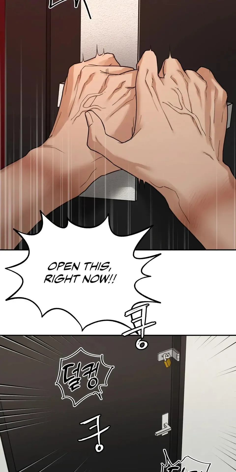Reverse Thinking - Chapter 35 Page 9