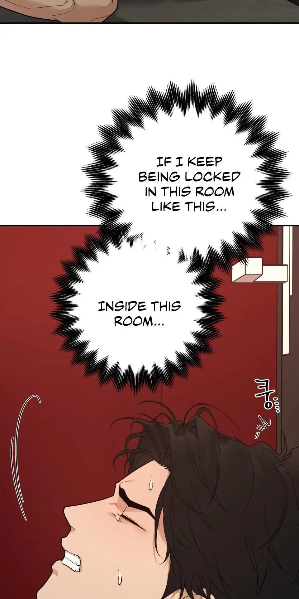 Reverse Thinking - Chapter 35 Page 15