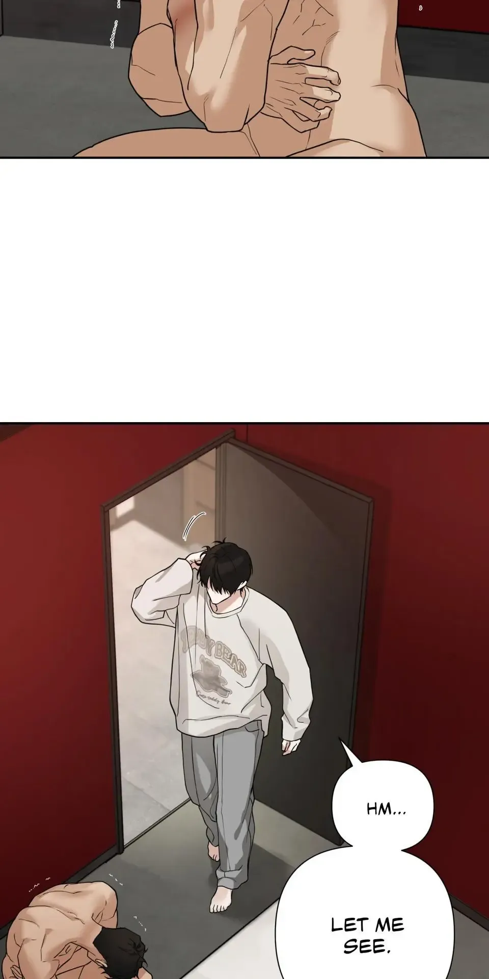 Reverse Thinking - Chapter 35 Page 26