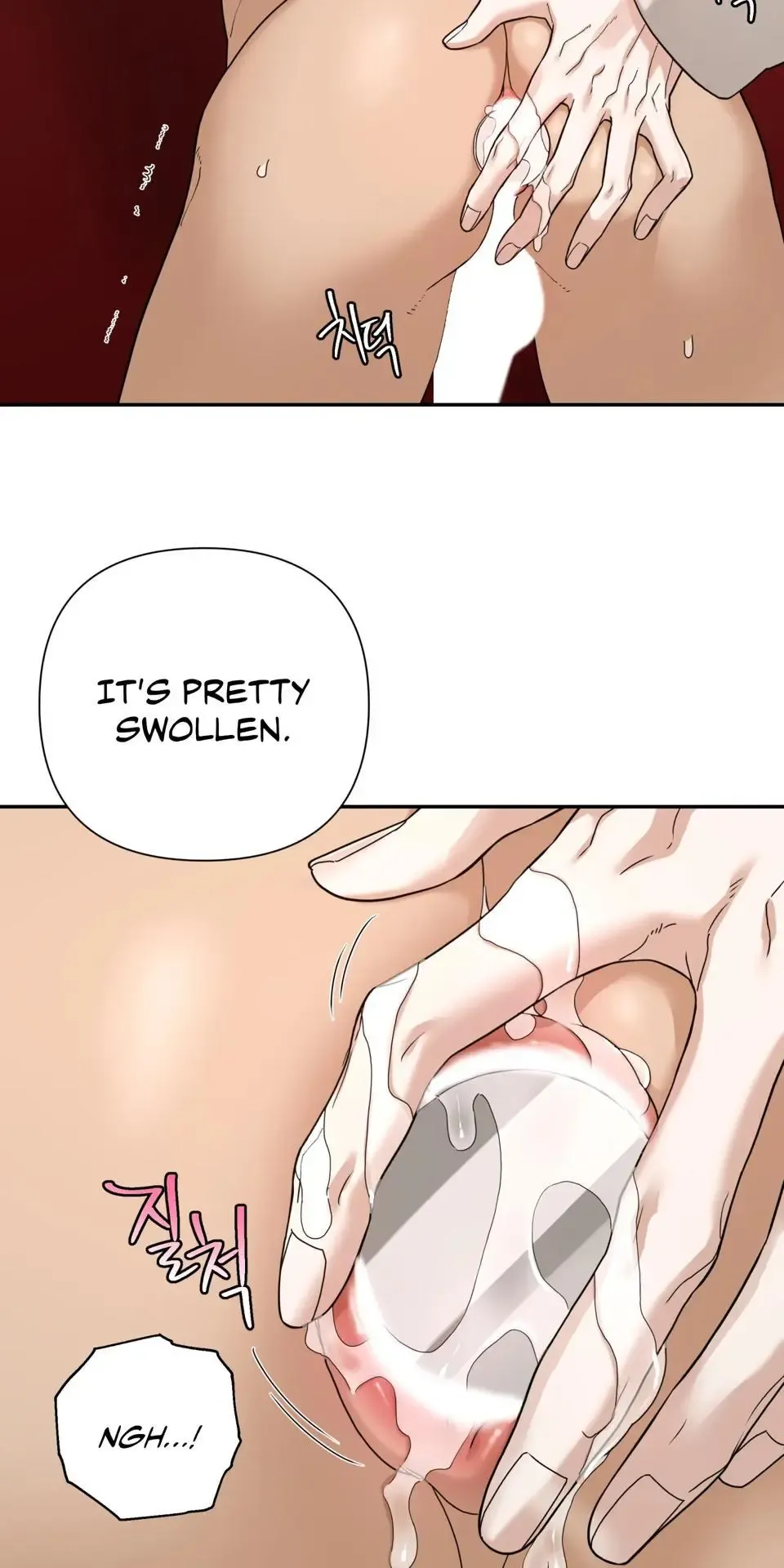 Reverse Thinking - Chapter 35 Page 33