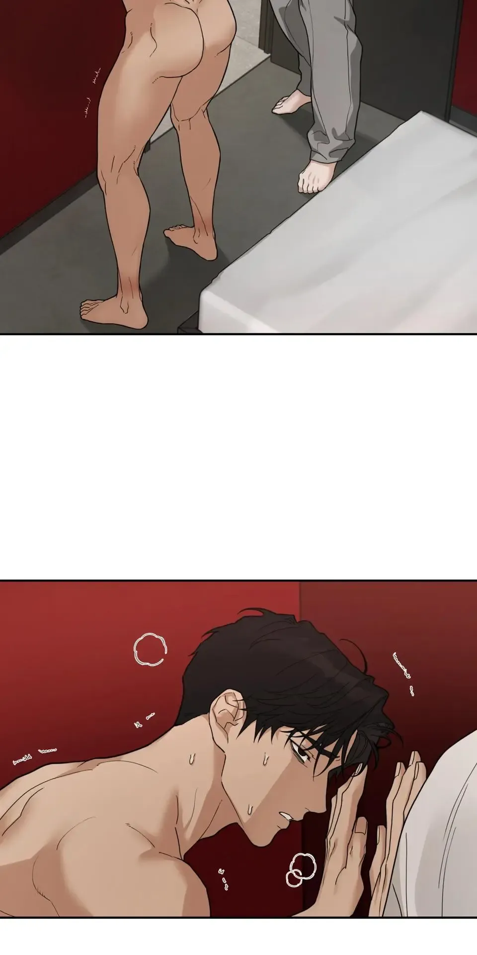 Reverse Thinking - Chapter 35 Page 35