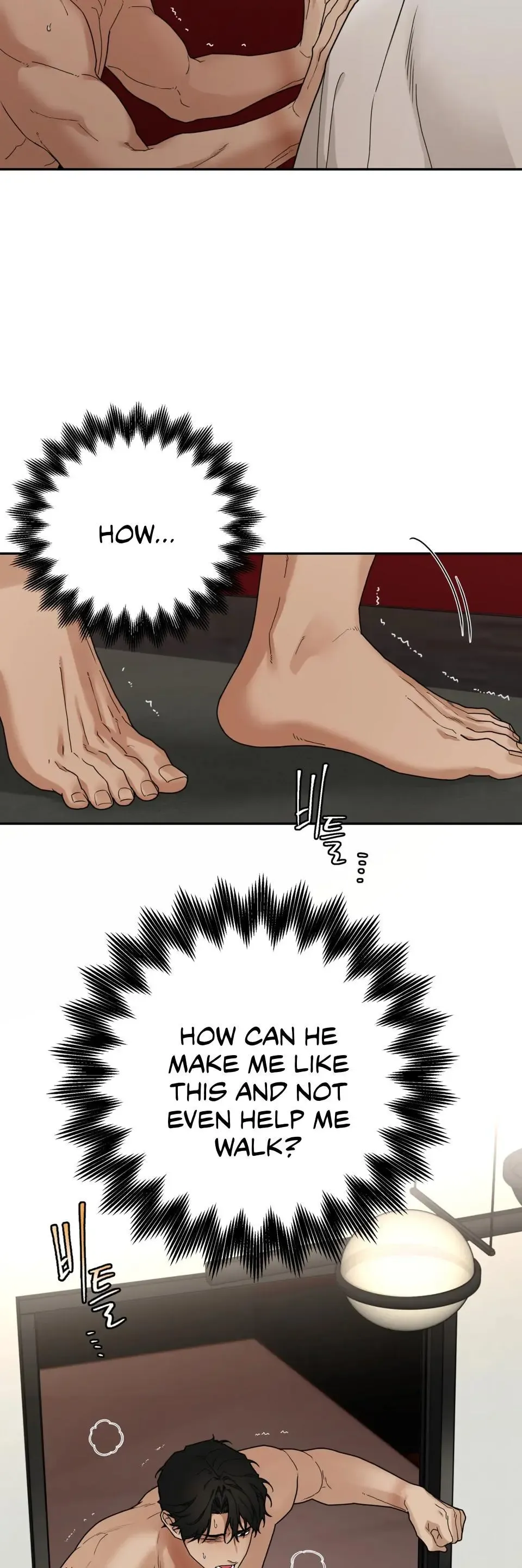 Reverse Thinking - Chapter 35 Page 37