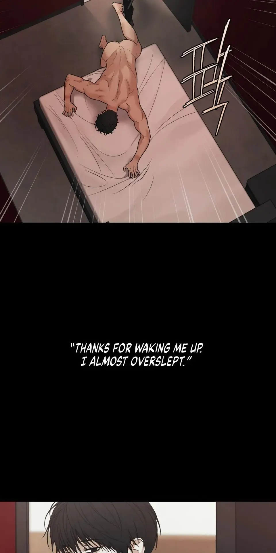 Reverse Thinking - Chapter 35 Page 42