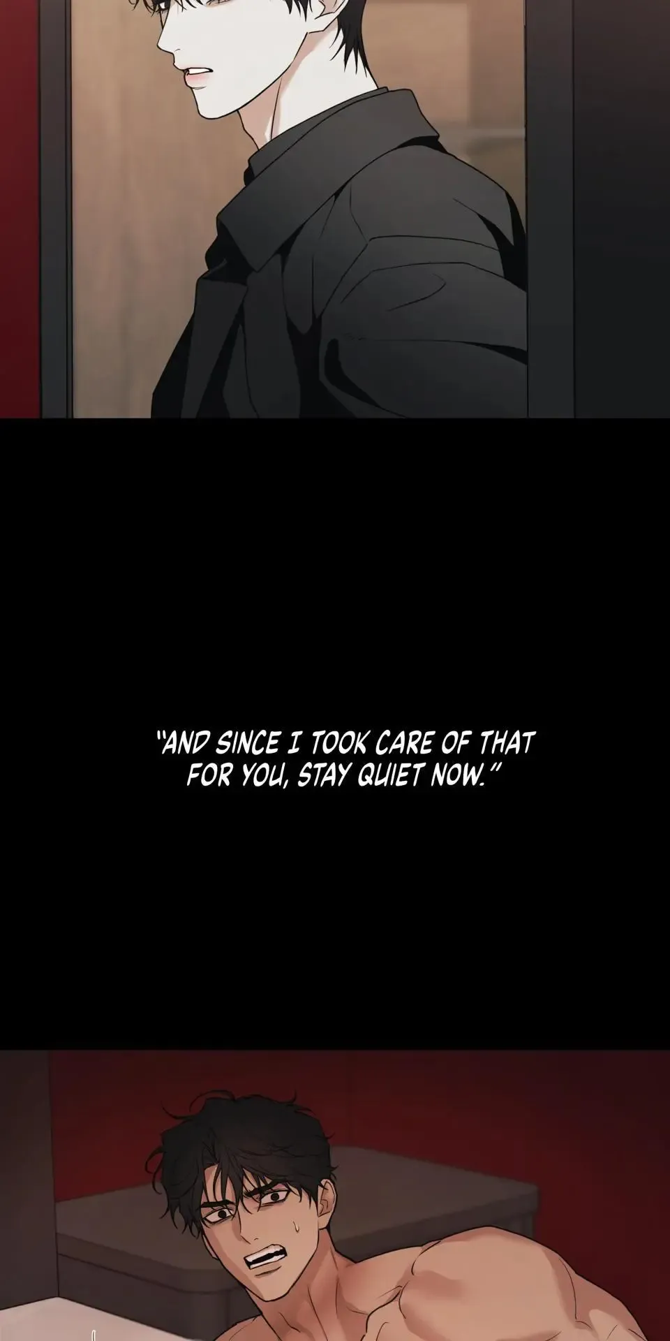 Reverse Thinking - Chapter 35 Page 43