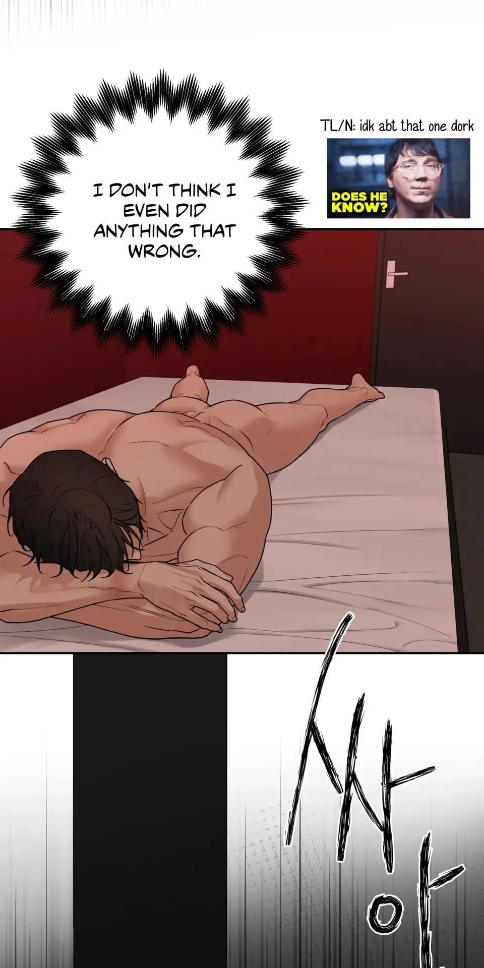 Reverse Thinking - Chapter 35 Page 46