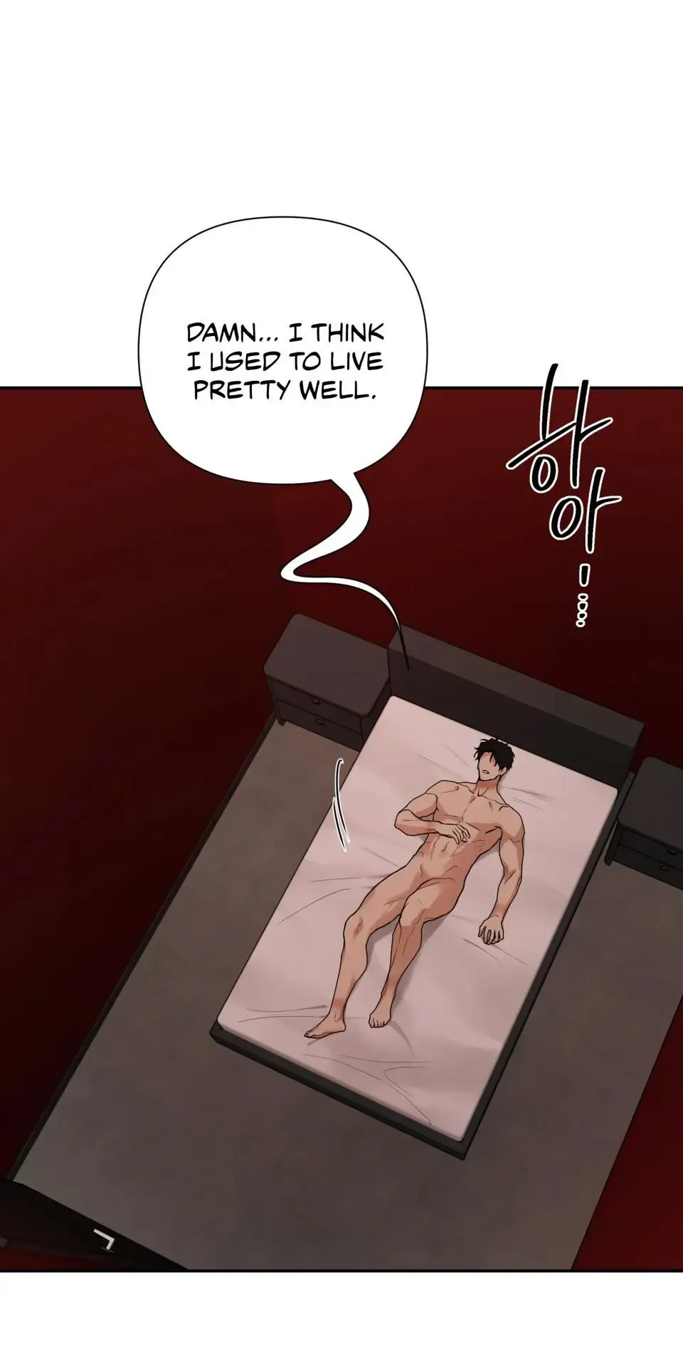 Reverse Thinking - Chapter 35 Page 49