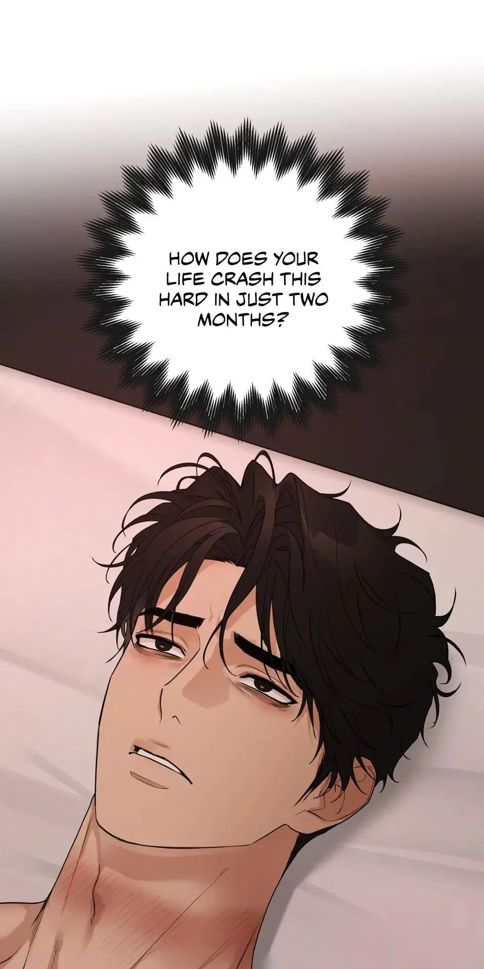 Reverse Thinking - Chapter 35 Page 50