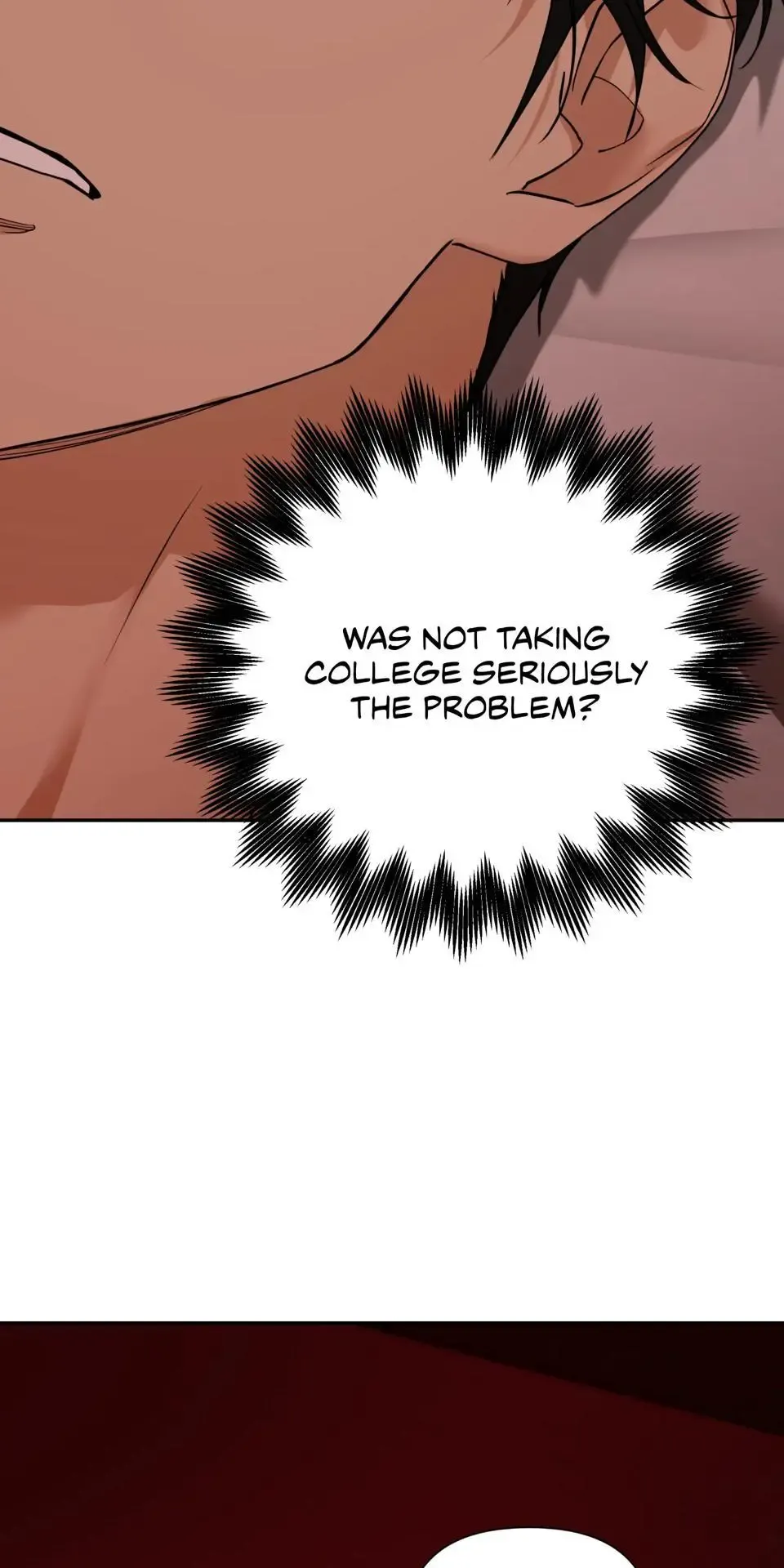 Reverse Thinking - Chapter 35 Page 55