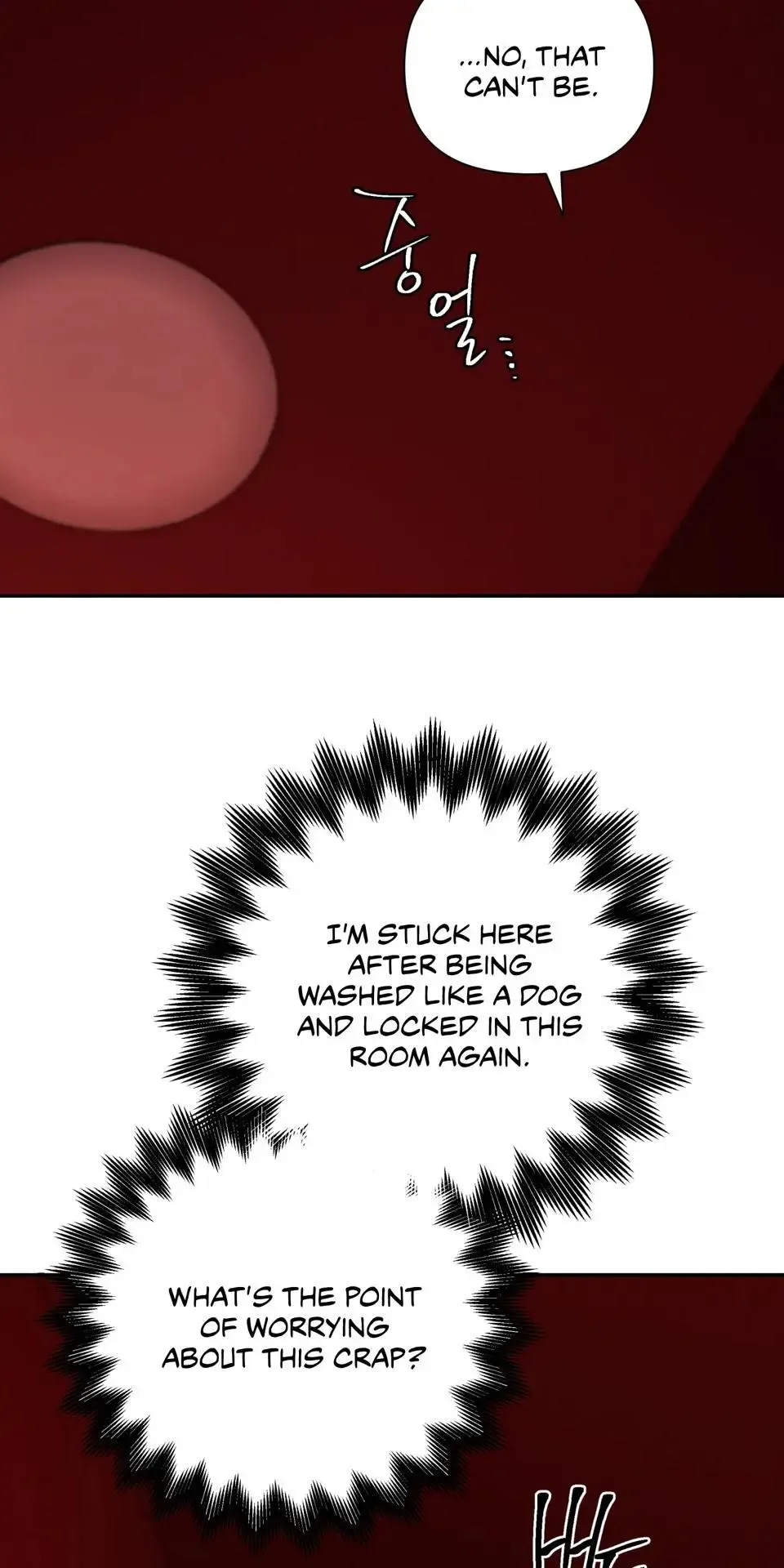 Reverse Thinking - Chapter 35 Page 56