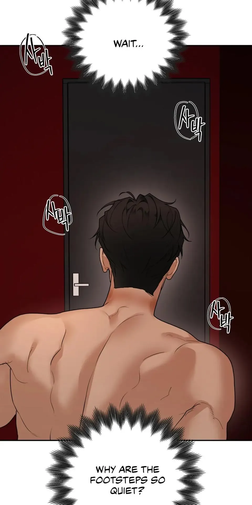 Reverse Thinking - Chapter 35 Page 68