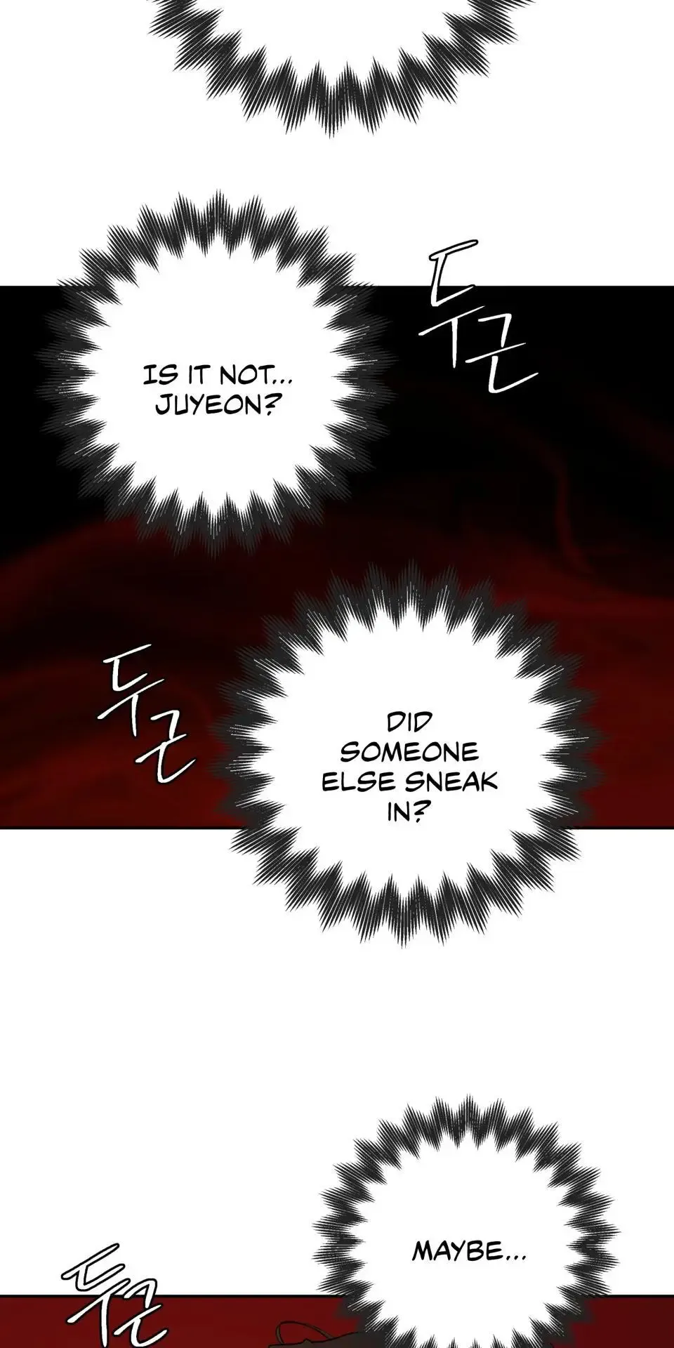 Reverse Thinking - Chapter 35 Page 69