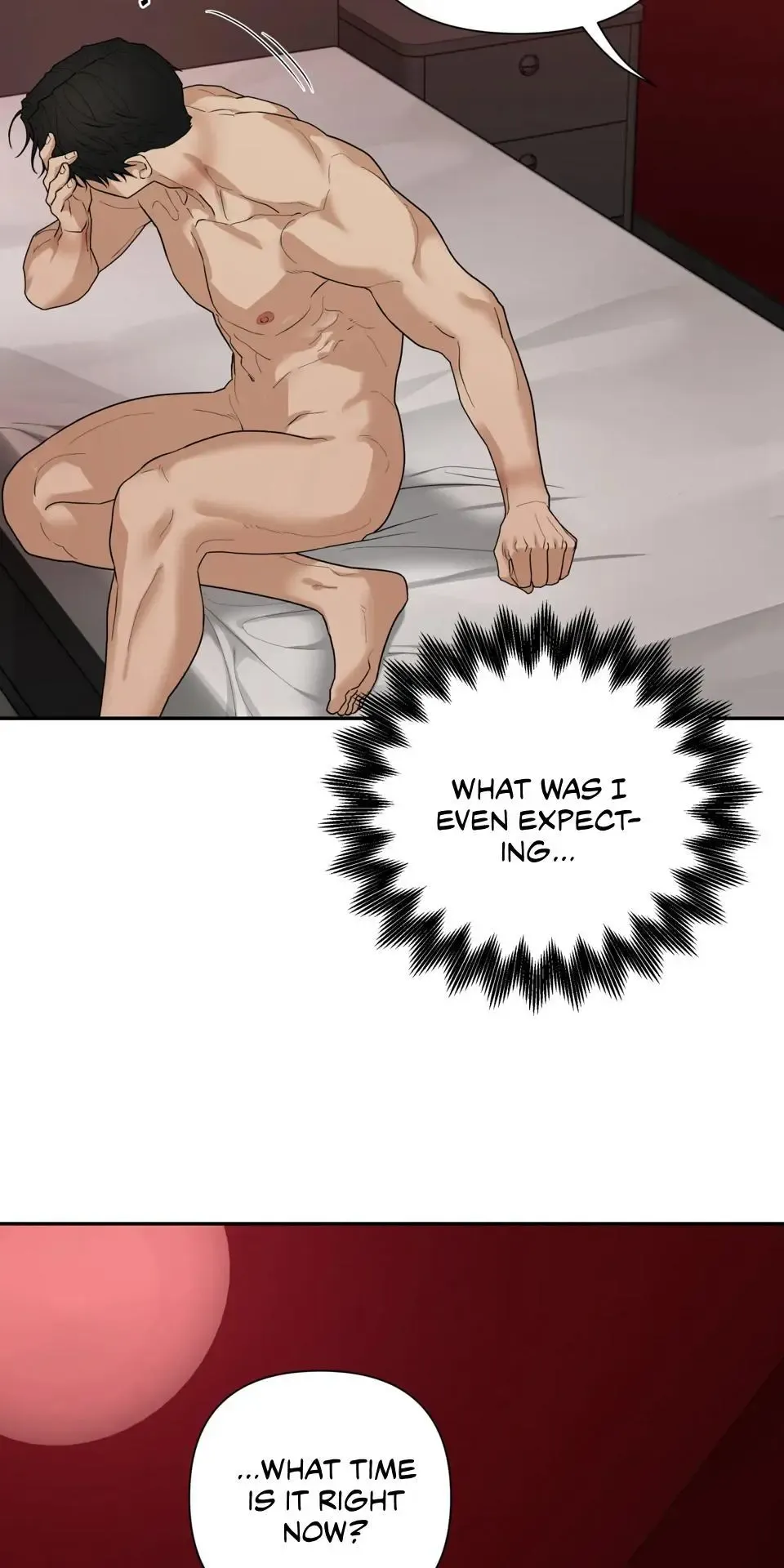 Reverse Thinking - Chapter 36 Page 5