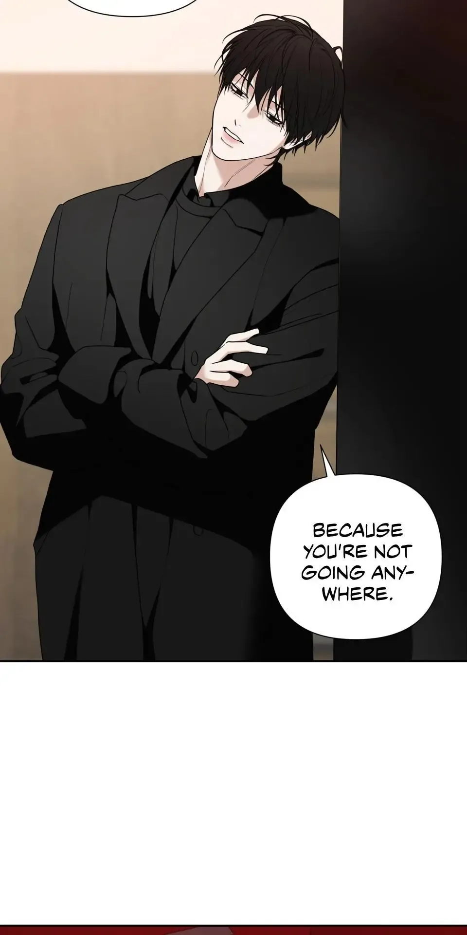 Reverse Thinking - Chapter 36 Page 7
