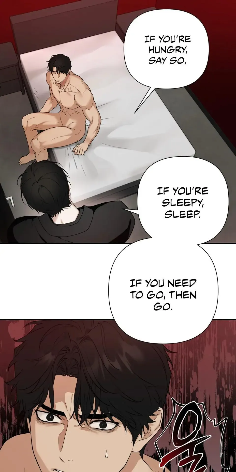 Reverse Thinking - Chapter 36 Page 8