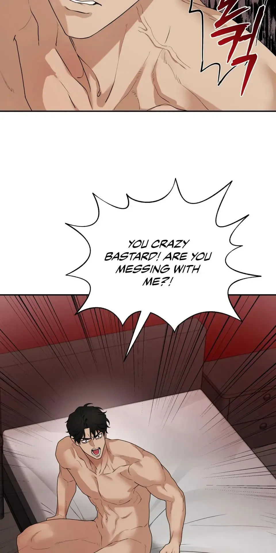 Reverse Thinking - Chapter 36 Page 9