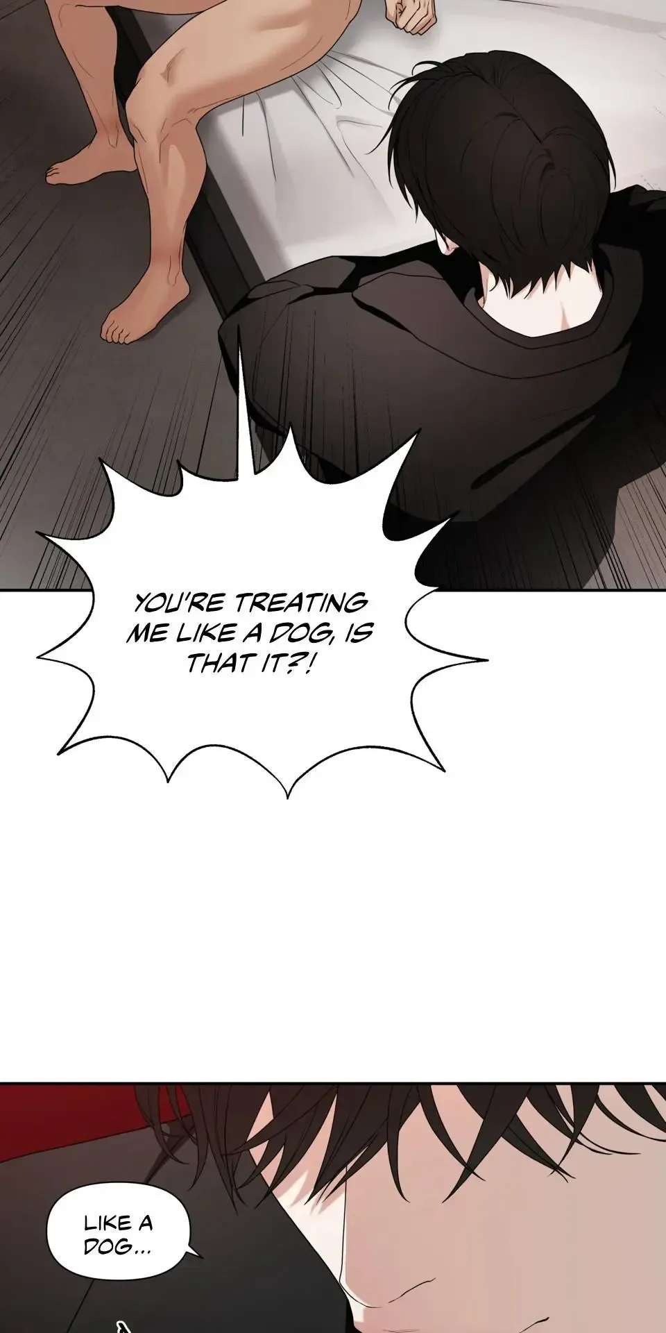 Reverse Thinking - Chapter 36 Page 10