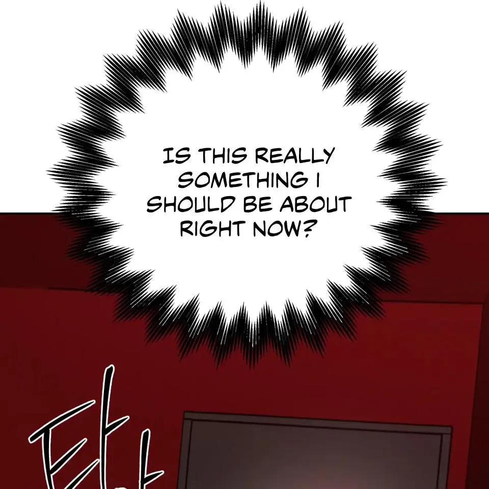 Reverse Thinking - Chapter 36 Page 14