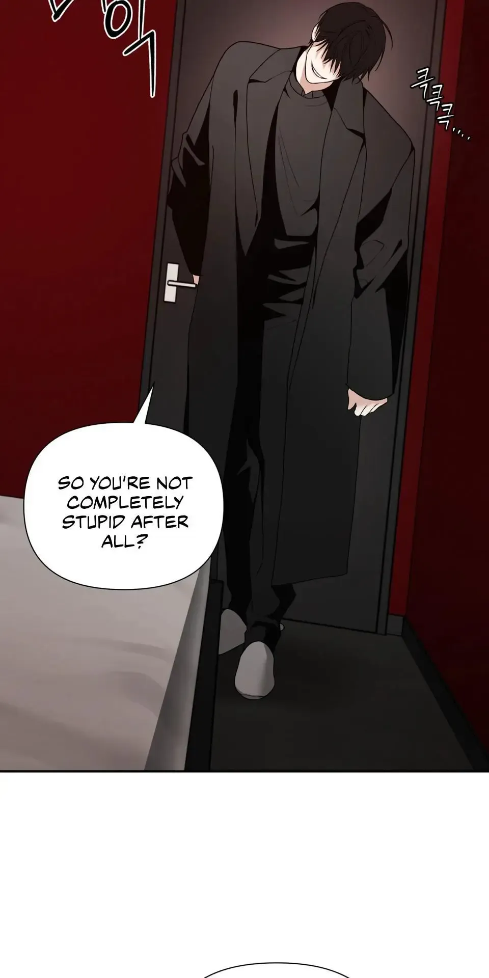 Reverse Thinking - Chapter 36 Page 15