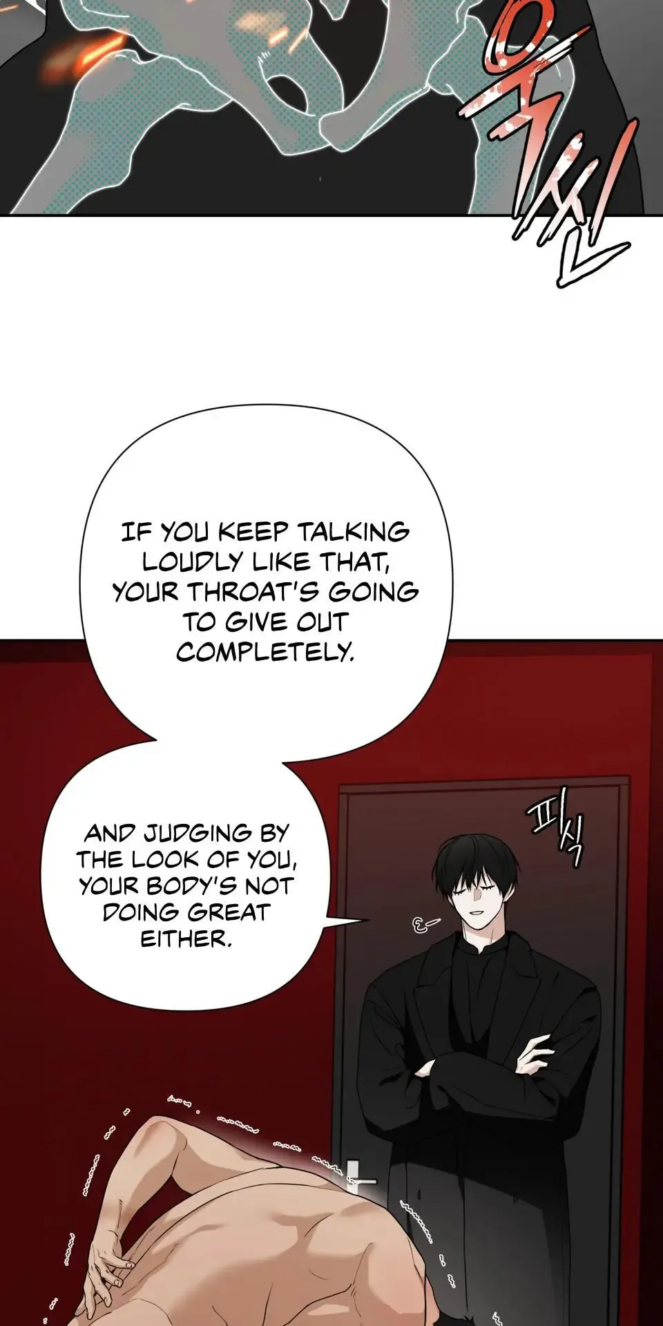 Reverse Thinking - Chapter 36 Page 17
