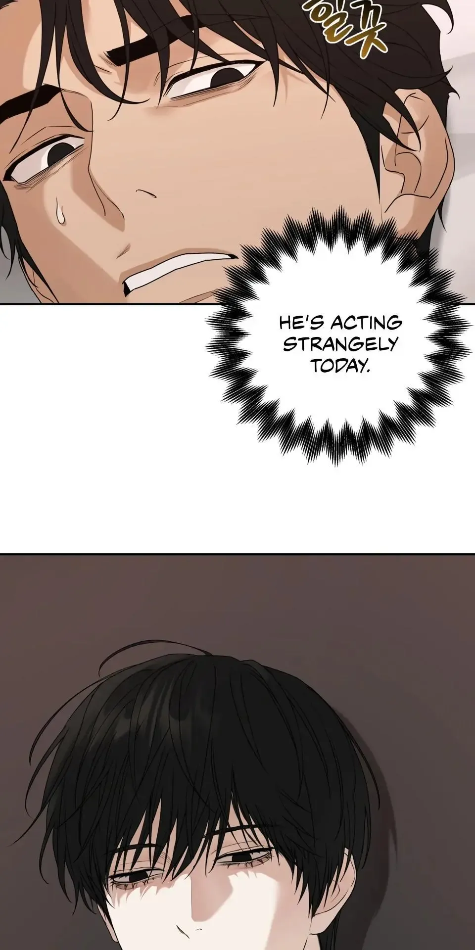 Reverse Thinking - Chapter 36 Page 19